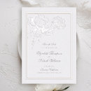 Suche nach rosa perlen save the date Bride