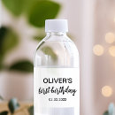 Suche nach wasserflaschen etiketten Modern