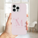 Suche nach rosa band elektronik zubehör Monogramm