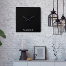 Suche nach lustige uhr wanduhren Für ihn