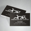 Suche nach fahrräder visitenkarten Fahrradladen
