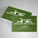 Suche nach fahrräder visitenkarten Fahrradladen
