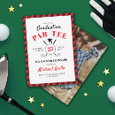 Suche nach golf einladungen Par t
