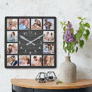 Suche nach die schwarz sind wanduhren Für sie/ihn