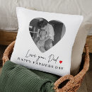 Suche nach vatertag kissen Liebe