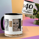 Suche nach geburtstag 40 tassen Elegant