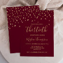 Suche nach konfetti einladungen Elegant