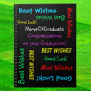 Suche nach feiern sie uns kleine notizbücher Absolvent