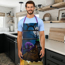 Suche nach wand schürzen Braun