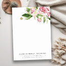 Suche nach peony kleine grußkarten Modern