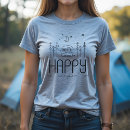 Suche nach wohnmobil tshirts Für sie