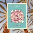 Suche nach palma de mallorca postkarten Souvenir