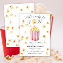 Suche nach popcorn einladungen Aquarell