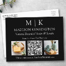 Suche nach monogramme postkarten Foto