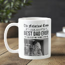 Suche nach weltbeste papa tassen Des vaters