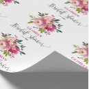 Suche nach fuchsie geschenkpapier Magenta