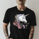 Suche nach weiße einhörner tshirts Einhorn