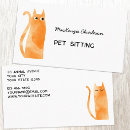Suche nach pet sitting visitenkarten Tierarzt