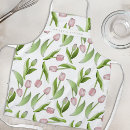 Suche nach tulpe schürzen Modern