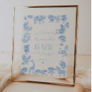 Suche nach toile de jouy poster Elegant