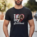 Suche nach freundin tshirts Foto