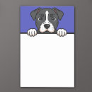 Suche nach staffordshire terrier poster Trick