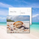 Suche nach strand muscheln poster Wolken