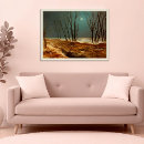 Suche nach winter poster Wald