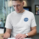 Suche nach mit eigenem logo tshirts Employee