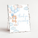 Suche nach luftballon poster Blau