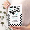 Suche nach skateboard einladungen Babydusche