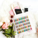 Suche nach regenbogen tragetaschen Abstrakt