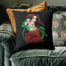 Suche nach venezianisch kissen Maskerade