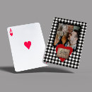 Suche nach beziehungen spielkarten Foto