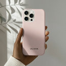 Suche nach niedliches elektronik zubehör Personalisierte telefonzelle
