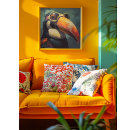 Suche nach tropischer regenwald poster Tropenvogel