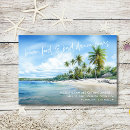 Suche nach lustige strand einladungen Ziellhochzeit