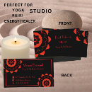 Suche nach chakra visitenkarten Spirituell