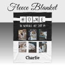 Suche nach schwarze katze decken Tierliebhaber