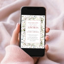 Suche nach lunch einladungen Bridal mittagessen