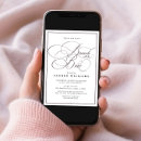 Suche nach bride einladungen Elegant