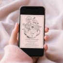 Suche nach vintage botanical einladungen Botanisch