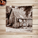 Suche nach bauernhof puzzle Rustikal