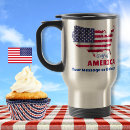 Suche nach der patriot tassen Amerikanische flagge