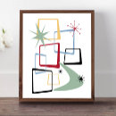 Suche nach roter stern poster Gelb