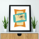 Suche nach modernes retro poster Sternexplosion