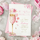 Suche nach pink champagne einladungen Bride