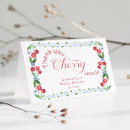 Suche nach trendy karten Babyparty