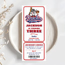 Suche nach baseball ticket einladungen Jahresmitte