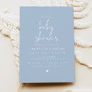 Suche nach sky blue einladungen Dusche